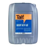 Масло гидравлическое TAIF WAVE HLP ISO VG 46. Канистра 20л.